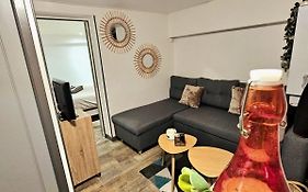 Charmant Studio 30M2